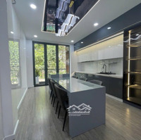 Mtkd Đường Song Hành (4*17M, 5 Lầu + Thang Máy), F10, Quận 6, Chỉ: 14 Tỷ Tl