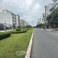Mtkd Đường Song Hành (4*17M, 5 Lầu + Thang Máy), F10, Quận 6, Chỉ: 14 Tỷ Tl