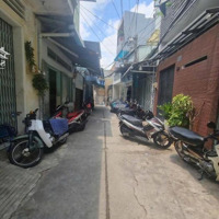 Siêu Phẩm Đất Nở Hậu Giá Cực Mềm Đ. Đặng Minh Trứ Tân Bình, Đối Diện Bàu Cát 2. Diện Tích: 70M2/ Sổ Sẵn