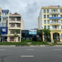 Cần Bán Đất Đường 2/9, 2 Tháng 9, Dt: 10X25=250M2, Giá Bán 29 Tỷ(Tl), Thuộc Hải Châu, Đà Nẵng.