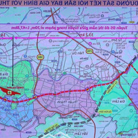 Bán 66M2 Đất Đấu Giá Lệ Chi, Mặt Tiền 5M, Đường Rộng 6M, Giá Đầu Tư