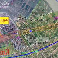 Bán 66M2 Đất Đấu Giá Lệ Chi, Mặt Tiền 5M, Đường Rộng 6M, Giá Đầu Tư