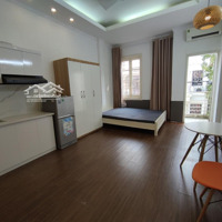 Căn Hộ Đẹp Thoáng Ngõ Ô Tô Khu Nguyên Hồng Nguyễn Chí Thanh