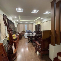 Lô Góc - Nhà Mới - 6 Tầng - Ngõ Thông - Kinh Doanh - Siêu Hiếm Ba Đình - 14 Tỷ