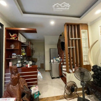 Lô Góc - Nhà Mới - 6 Tầng - Ngõ Thông - Kinh Doanh - Siêu Hiếm Ba Đình - 14 Tỷ