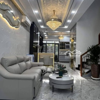 Cơ Hội Sở Hữu Nhà Trung Tâm Bình Thạnh 48M2 2 Phòng Ngủ 2 Vệ Sinhshr Nội Thất Đầy Đủ Liên Hệ Em Ngay