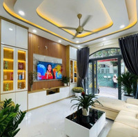 Bán Nhà Sổ Hồng Riêng Bình Thạnh Giá Tốt