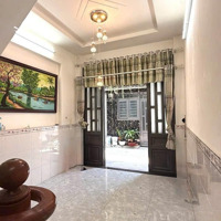 Bán Nhà Quận 12 Hiệp Thành 07 Sổ Chung Kê Khai 2014