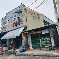 [Ngộp Nặng] Nhà Ở 1 Trệt 1 Lầu - 8 Phòng Thu Nhập Ổn Định