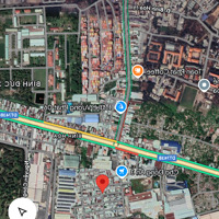 [Ngộp Nặng] Nhà Ở 1 Trệt 1 Lầu - 8 Phòng Thu Nhập Ổn Định
