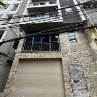 19 Tỷ - Lô Góc Tô Vĩnh Diện, 50M, 6 Tầng Thang Máy,Mặt Tiền6.4M, Ô Tô Tránh, 3 Bước Ra Phố