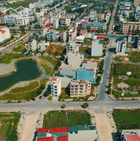 Bán Np Mặt Phố 100M2 Giá Cực Chất 8,5 Tỷ Tại Phố 36, Quế Võ, Bắc Ninh