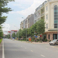 Bán Np Mặt Phố 100M2 Giá Cực Chất 8,5 Tỷ Tại Phố 36, Quế Võ, Bắc Ninh