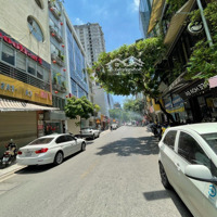Bán Đất Vàng Xây Toà Văn Phòng Mặt Phố Vọng - Đại La Hai Bà Trưng,Diện Tích470Mmặt Tiền14M Giá Bán 193.8Tỷ.