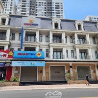 Bán Shophose Golden Mansion Số 119 Phổ Quang, Phường 9, Quận Phú Nhuận, Tp.hcm, (6X17M) 5L 30 Tỷ