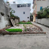 Bán Đất Đào Xuyên. 50M2 *Mặt Tiền4M * 3,75 Tỷ. Đường Ô Tô.