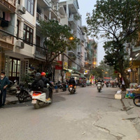 Bán Đất Quang Trung Hà Đông,Diện Tích96M2 Xmặt Tiền8M, Ôtô Tránh, Kinh Doanh Vp. Giá: 26.5 Tỷ Sđcc