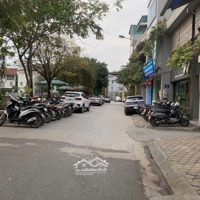 Bán Đất Quang Trung Hà Đông,Diện Tích96M2 Xmặt Tiền8M, Ôtô Tránh, Kinh Doanh Vp. Giá: 26.5 Tỷ Sđcc