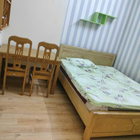 Cho Thuê Căn Hộ 155 Nguyễn Chí Thanh Q.5 - 0908556812