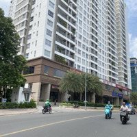 Góc Siêu Hiếm!!! Cho Thuê Góc 2 Mặt Tiền Ngang 8M Đường Phổ Quang Đối Diện Golden Mansion