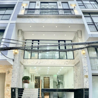 Cho Thuê Tòa Nhà Mp Lý Thường Kiệt H.k 200M,9T,Mt10M,Thông Sàn Tm,Đh ,Pccc Có Nghiệm Thu Giá 390 Triệu