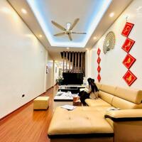 CỰC HIẾM_PHỐ MINH KHAI_41M2*4.5 TẦNG_6.15 TỶ