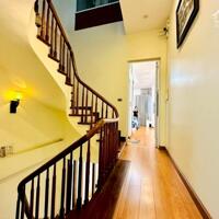 CỰC HIẾM_PHỐ MINH KHAI_41M2*4.5 TẦNG_6.15 TỶ