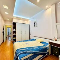 CỰC HIẾM_PHỐ MINH KHAI_41M2*4.5 TẦNG_6.15 TỶ