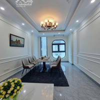 Bán Nhà Riêng P. Đội Cấn, 5 Tầng Nhà Đẹp, 26M2, Hơn 5 Tỷ