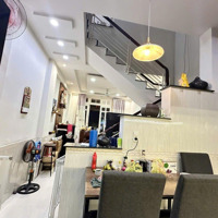 Huỳnh Thị Hai Quận 12 - 2 Tầng 51M2 4X13 -Hẽm Xe Hơithông - Chỉ 4,15 Tỷ