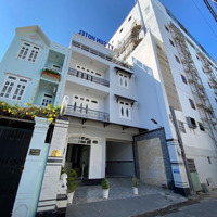Bán Khách Sạn 10 Phòng Lê Hồng Phong, P8 Vũng Tàu 157,4M Sổ Hồng Riêng Giá Bán 17 Tỷ Tl