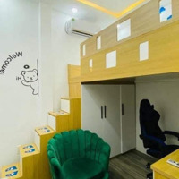 Bán Nhà Đẹp 36M2 2 Phòng Ngủđường Số 9 Gò Vấp