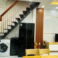 Bán Nhà Đẹp 36M2 2 Phòng Ngủđường Số 9 Gò Vấp
