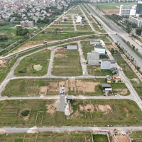 Bán 55M2 Đất Dịch Vụ Xã An Thượng, Đối Diện Học Viện Chính Sách, Ngay Sát Hoof Điều Hoà Giá Đầu Tư