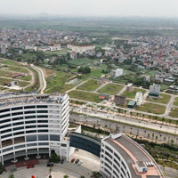 Bán 55M2 Đất Dịch Vụ Xã An Thượng, Đối Diện Học Viện Chính Sách, Ngay Sát Hoof Điều Hoà Giá Đầu Tư
