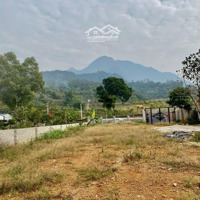 Bán Lô Đất Nghỉ Dưỡng Sát Chân Núi Ba Vì Tại Xã Vân Hòa