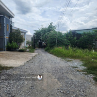 Ngay Trung Tâm Ngã 3 Mỹ Hạnh, 1 Sẹt Tỉnh Lộ 9 Cách 100M, 5X34 Thổ Cư, Sổ Hồng, Xây Dựng Tự Do