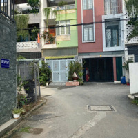Bán Gấp Lô Đất Góc 2Mặt Tiềnhẻm Xe Tải Đường 22 , Khu Dc Đồng Bộ Xây Nhà 4 Lầu Phường Linh Đông