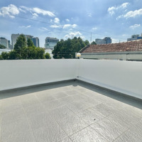 Cho Thuê Rẻ Nhà Vị Trí Đẹp 4 X 23M, Điện Biên Phủ, Quận 3, Tp. Hcm