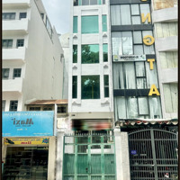 Cho Thuê Rẻ Nhà Vị Trí Đẹp 4 X 23M, Điện Biên Phủ, Quận 3, Tp. Hcm