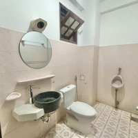 Cho Thuê Rẻ Nhà Vị Trí Đẹp 4 X 23M, Điện Biên Phủ, Quận 3, Tp. Hcm