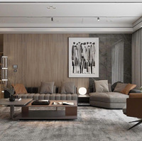 Bán Cc Tại Hà Nội Paragon, 13 Tỷ, 138M2, Đẹp, Nhiều Tiện Ích