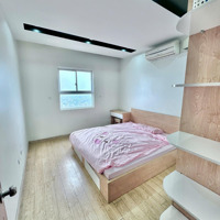 Bán Chung Cư Thạch Bàn Căn Góc, View Đẹp, Full Nội Thất, 100 M2, 3 Phòng Ngủ Giá Chỉ 4,8 Tỷ.