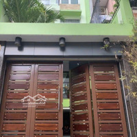 Nhà Đẹp 4 Tầng 84M2 Nguyễn Trọng Tuyển, P8, Phú Nhuận. Hẻm 5M, Có Sân Riêng. Sổ Sẵn Tay