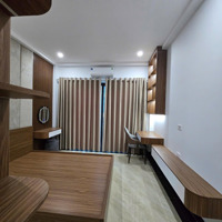 Bán Nhà Phố Vương Thừa Vũ, Tt Thanh Xuân 50M2 X 6 Tầng, 2 Mặt Ô Tô Tránh, Thang Máy, Nhỉnh 18 Tỷ