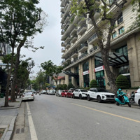 Bán Gấp Nhà Mặt Phố Đường Phan Bội Châu, Cửa Nam, Hoàn Kiếm, Hà Nội, 390 Tỷ, 600M2