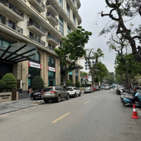 Bán Gấp Nhà Mặt Phố Đường Phan Bội Châu, Cửa Nam, Hoàn Kiếm, Hà Nội, 390 Tỷ, 600M2