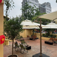 Bán Gấp Nhà Mặt Phố Đường Phan Bội Châu, Cửa Nam, Hoàn Kiếm, Hà Nội, 390 Tỷ, 600M2