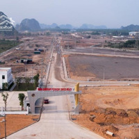 Giá Công Khai 2.650.000Đ/M2 Đất Kinh Doanh Đa Ngành Nghề Khu Công Nghiệp Phương Nam, Tp Uông Bí