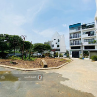 Gấp Bán! Nền Đất 86M2 Mặt Tiền Vuông Vức Khu Dân Cư Đông Đúc, Gần Ga Metro Phường An Phú 12,8 Tỷ